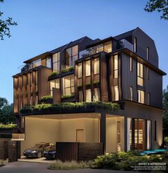 Jalan Labu Manis (D19), Semi-Detached #602910771